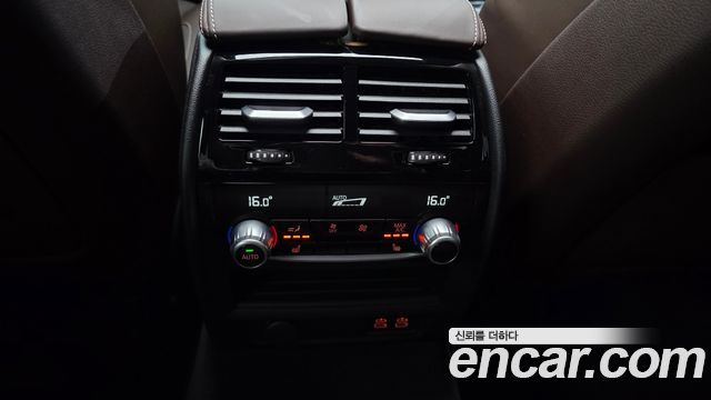 BMW Gran Turismo 640i xDrive M Sport