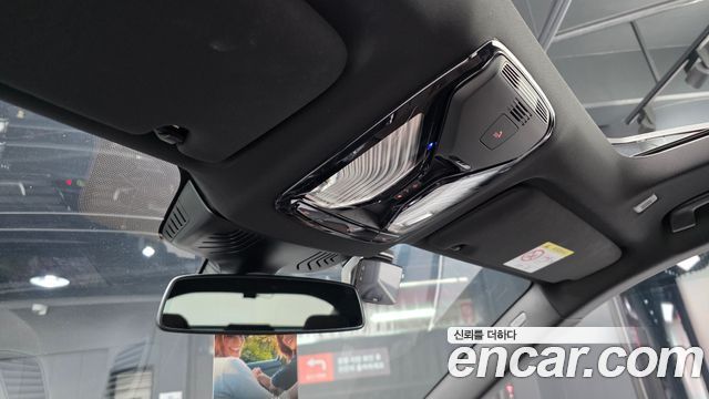 BMW Gran Turismo 640i xDrive M Sport
