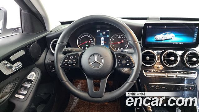 Mercedes-Benz C-Class C200