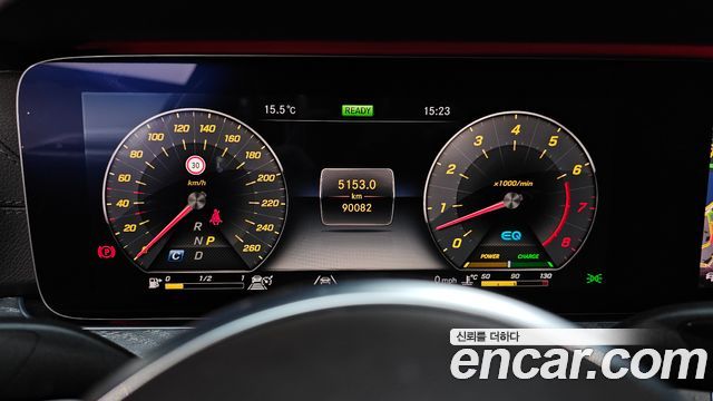 Mercedes-Benz CLS-Class CLS450 4MATIC AMG Line