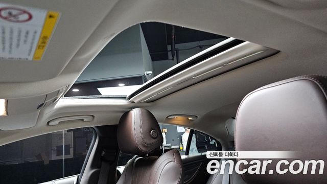 Mercedes-Benz CLS-Class CLS450 4MATIC AMG Line