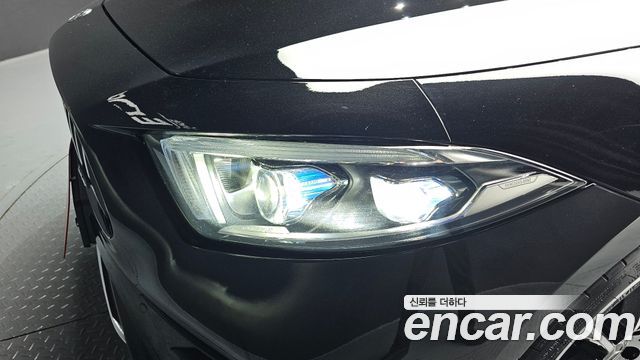 Mercedes-Benz CLS-Class CLS450 4MATIC AMG Line