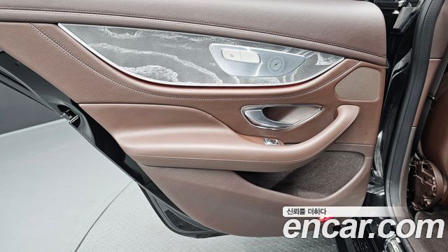 Mercedes-Benz CLS-Class CLS450 4MATIC AMG Line