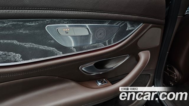 Mercedes-Benz CLS-Class CLS450 4MATIC AMG Line