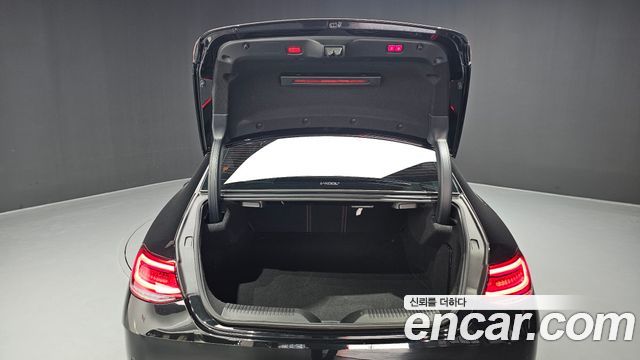 Mercedes-Benz CLS-Class CLS450 4MATIC AMG Line