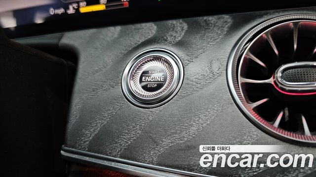 Mercedes-Benz CLS-Class CLS450 4MATIC AMG Line