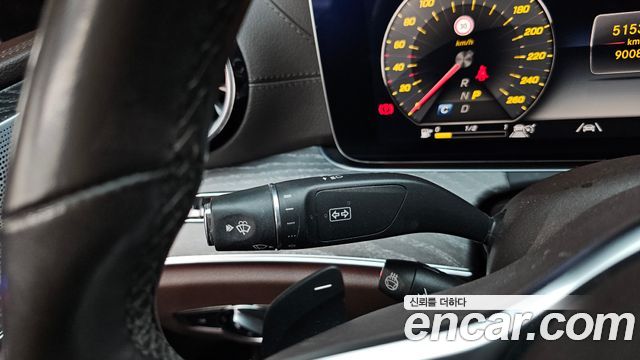 Mercedes-Benz CLS-Class CLS450 4MATIC AMG Line