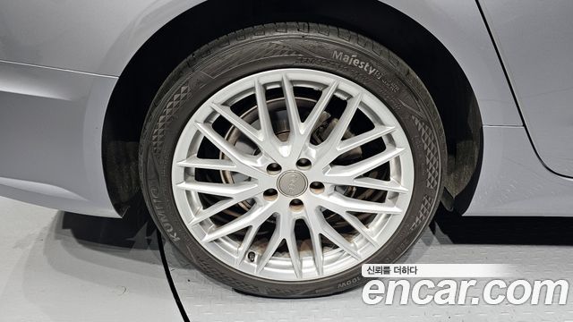 Audi A6 35 TDI Premium