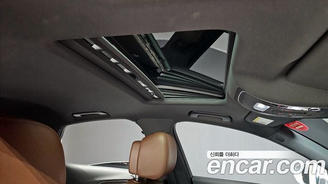 Audi A6 35 TDI Premium