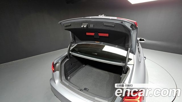 Audi A6 35 TDI Premium