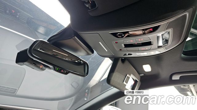 Audi A6 35 TDI Premium