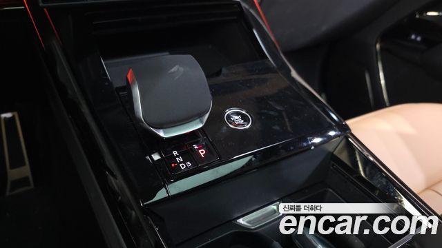 Land Rover Range Rover Sport P400 AB