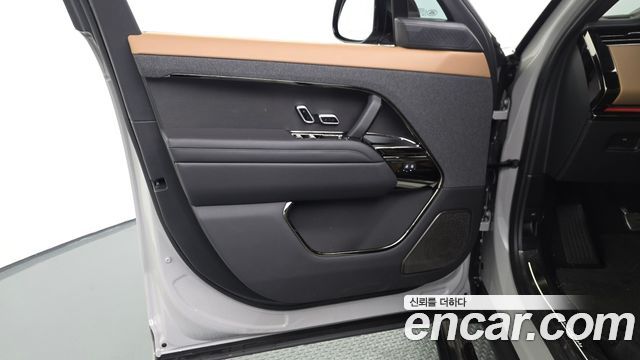 Land Rover Range Rover Sport P400 AB