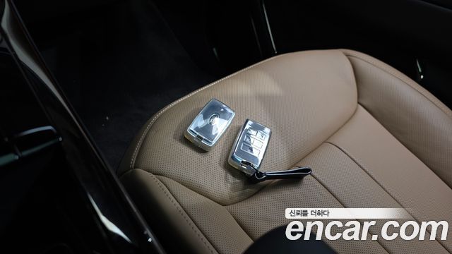 Land Rover Range Rover Sport P400 AB
