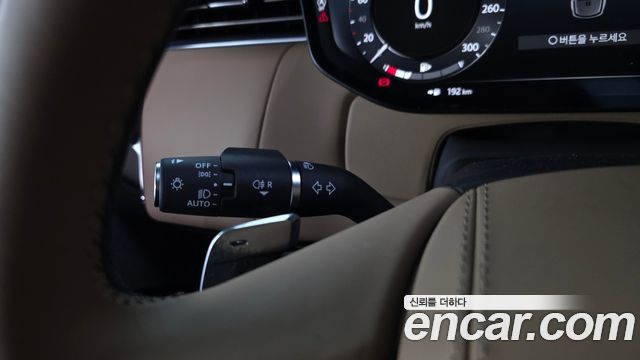 Land Rover Range Rover Sport P400 AB