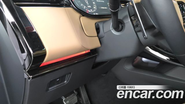 Land Rover Range Rover Sport P400 AB