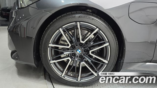 BMW M5 M5 Sedan