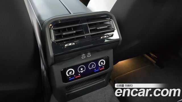 BMW M5 M5 Sedan