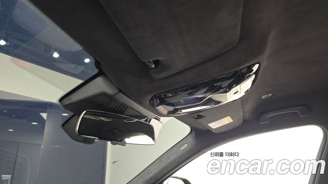 BMW M5 M5 Sedan