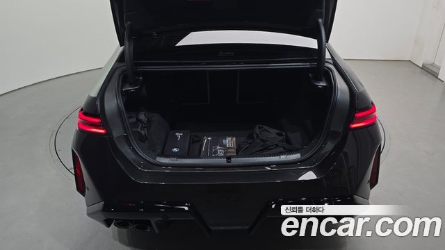 BMW M5 M5 Sedan