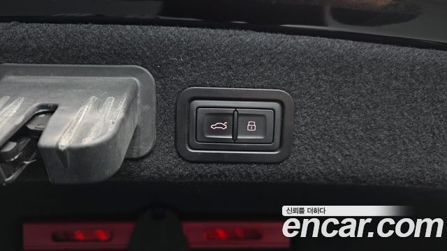 Audi A6 50 TDI Quattro Premium Tech & Design