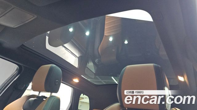 Land Rover Range Rover Evoque 2.0 TD4 HSE Dynamic