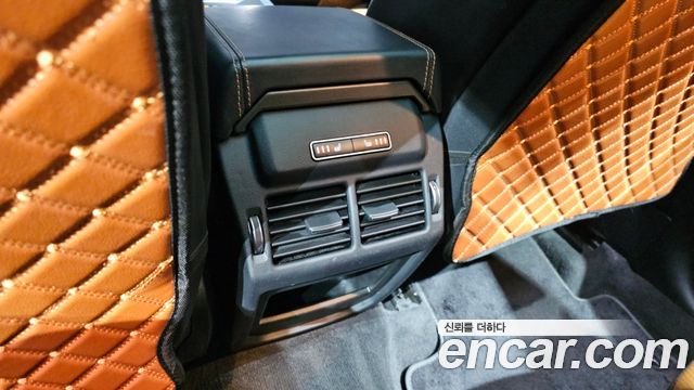 Land Rover Range Rover Evoque 2.0 TD4 HSE Dynamic