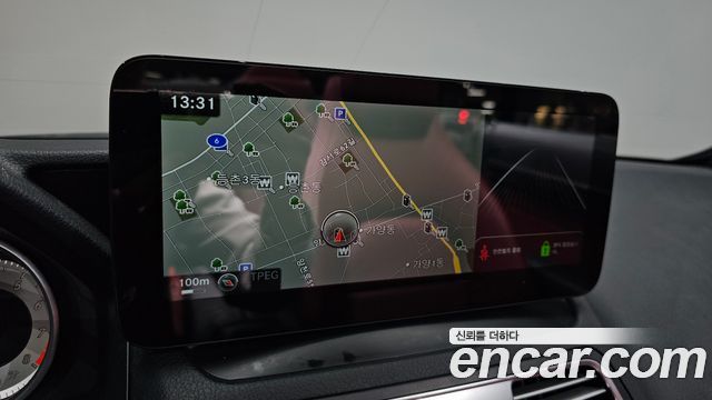 Mercedes-Benz E-Class E200 Cabriolet
