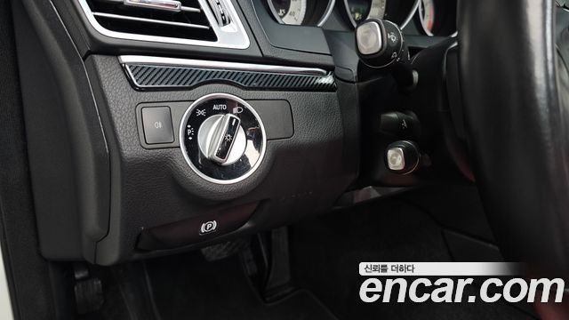 Mercedes-Benz E-Class E200 Cabriolet