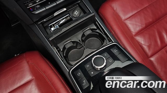 Mercedes-Benz E-Class E200 Cabriolet