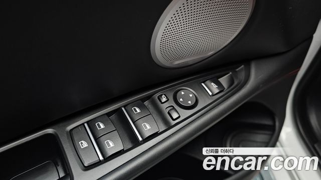 BMW X5M 4.4