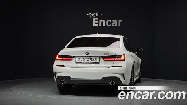 BMW 3-Series 330i M Sport