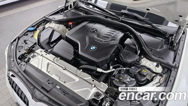 BMW 3-Series 330i M Sport
