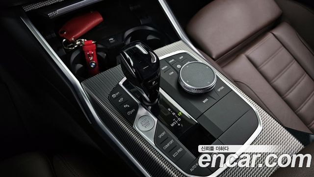 BMW 3-Series 330i M Sport