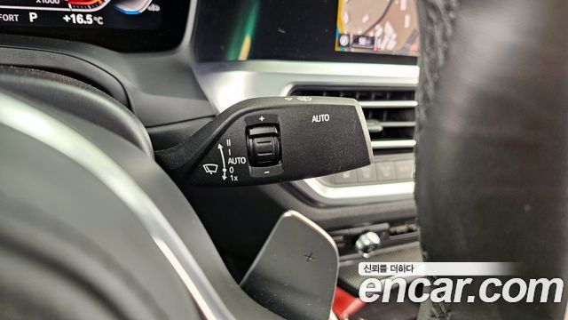 BMW 3-Series 330i M Sport