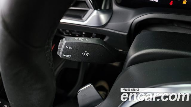 BMW 3-Series 330i M Sport