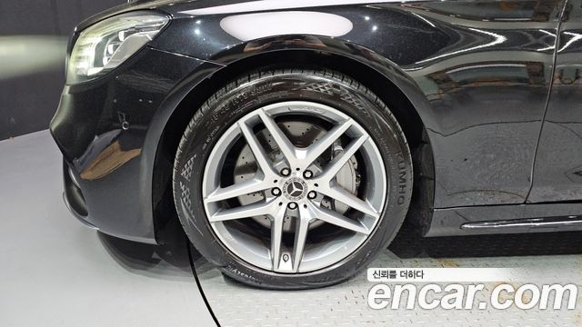 Mercedes-Benz S-Class S350 d