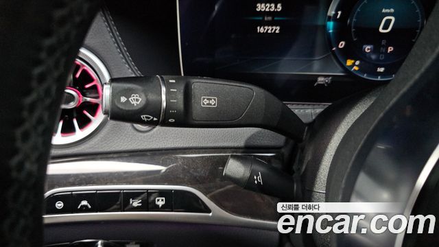 Mercedes-Benz S-Class S350 d