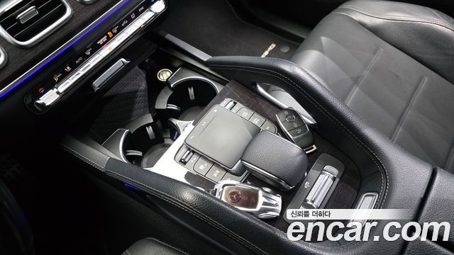 Mercedes-Benz GLE-Class GLE400d 4MATIC Coupe