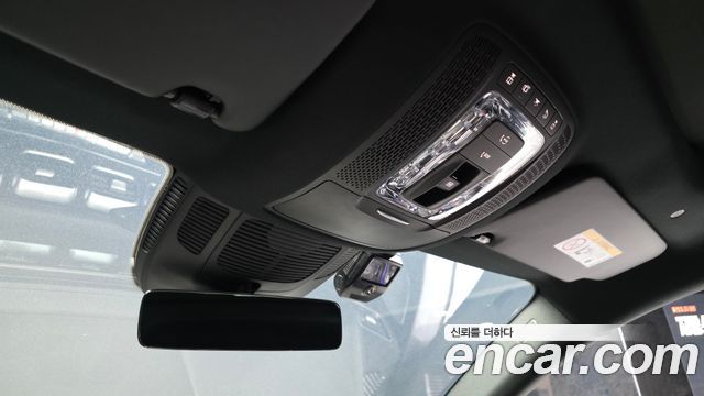 Mercedes-Benz GLE-Class GLE400d 4MATIC Coupe
