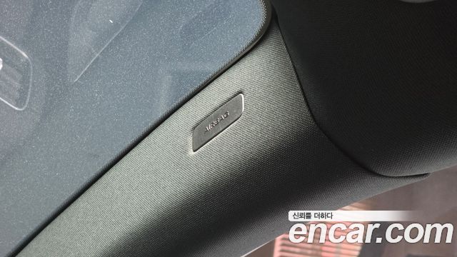 Mercedes-Benz GLE-Class GLE400d 4MATIC Coupe