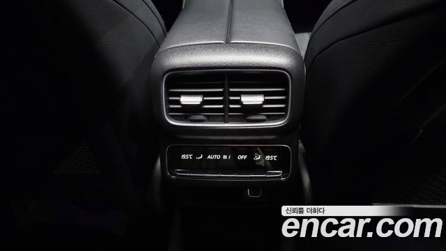 Mercedes-Benz GLE-Class GLE400d 4MATIC Coupe