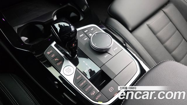 BMW X4 xDrive20d M Sport