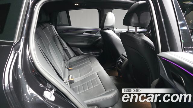 BMW X4 xDrive20d M Sport