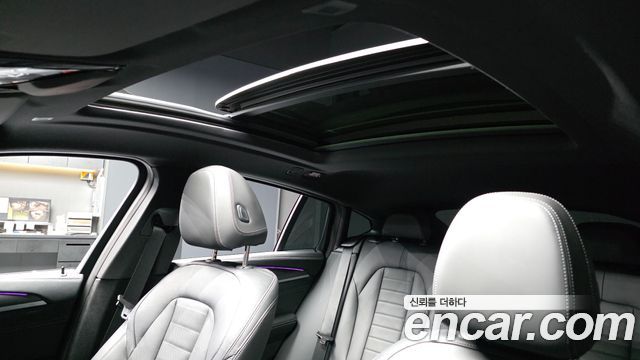 BMW X4 xDrive20d M Sport