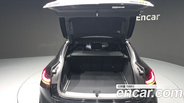 BMW X4 xDrive20d M Sport