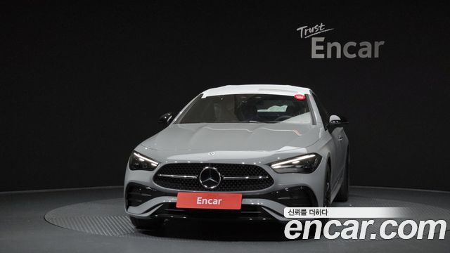 Mercedes-Benz CLE-Class CLE200 Coupe