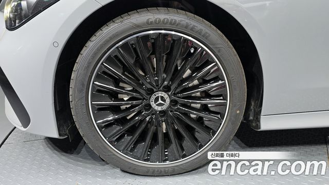 Mercedes-Benz CLE-Class CLE200 Coupe