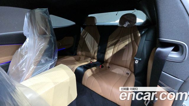 Mercedes-Benz CLE-Class CLE200 Coupe