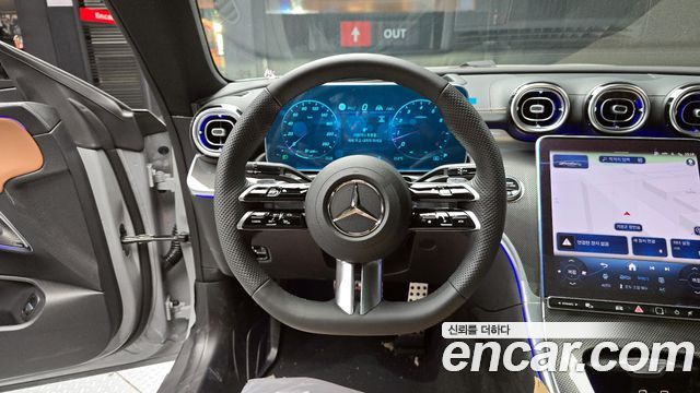 Mercedes-Benz CLE-Class CLE200 Coupe
